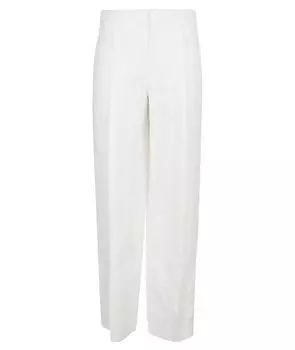 Прямые брюки