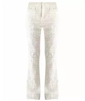 Прямые брюки