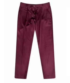 Прямые брюки