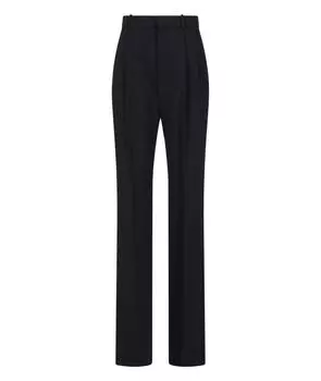 Прямые брюки