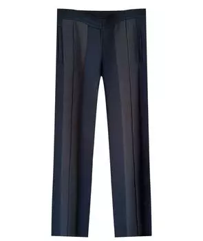 Прямые брюки