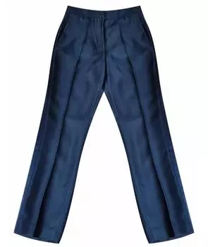 Прямые брюки