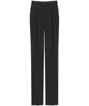 Прямые брюки