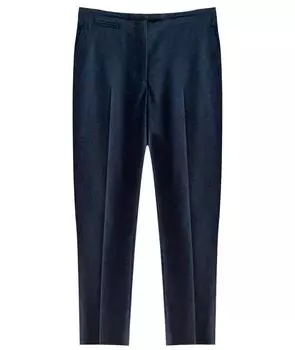 Прямые брюки