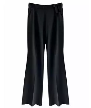 Прямые брюки