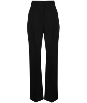 Прямые брюки