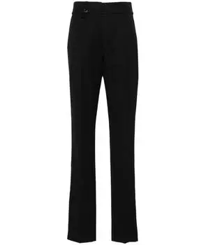 Прямые брюки