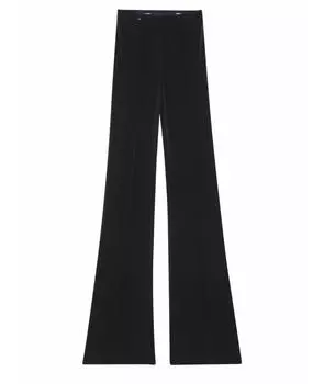 Прямые брюки