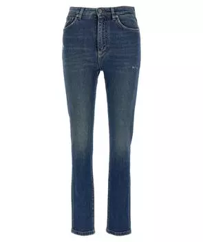 Прямые брюки