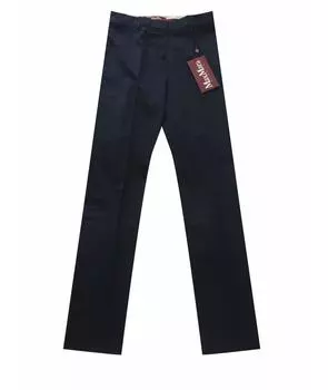 Прямые брюки