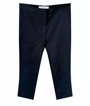 Прямые брюки