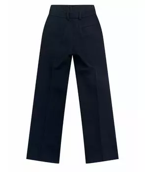 Прямые брюки