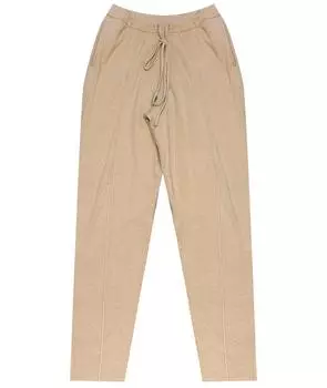 Прямые брюки