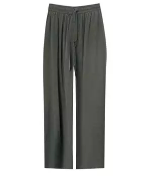 Прямые брюки