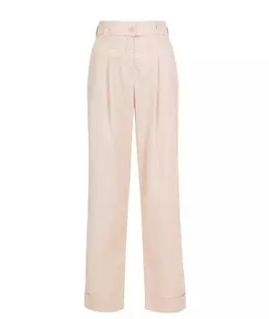 Прямые брюки