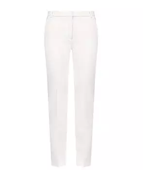 Прямые брюки