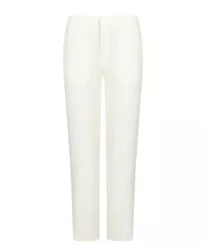 Прямые брюки