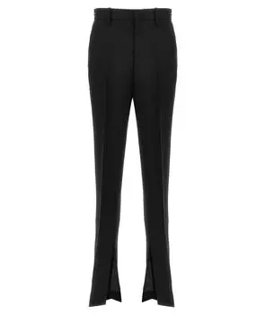 Прямые брюки