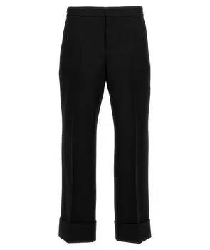 Прямые брюки