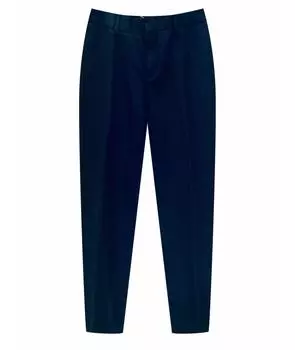 Прямые брюки