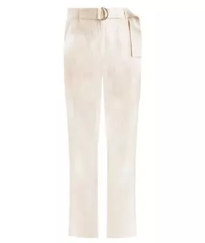 Прямые брюки