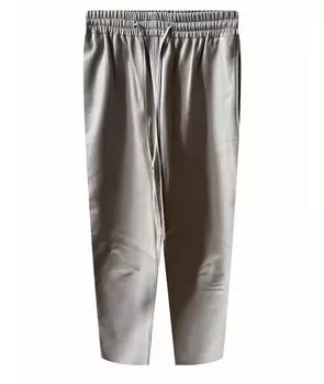 Прямые брюки