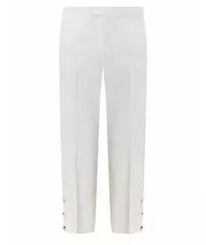 Прямые брюки