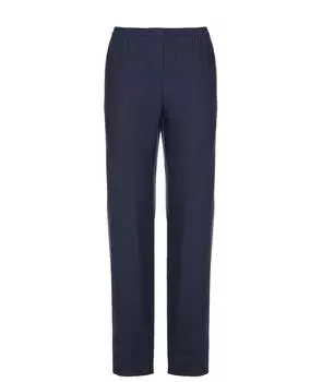 Прямые брюки