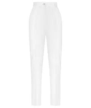 Прямые брюки