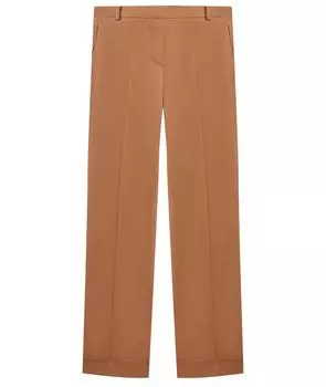 Прямые брюки