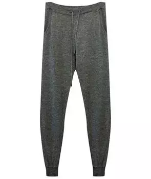 Прямые брюки