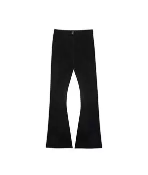 Прямые брюки