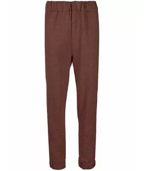 Прямые брюки