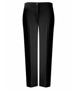 Прямые брюки