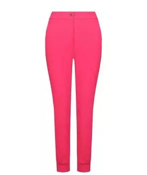 Прямые брюки