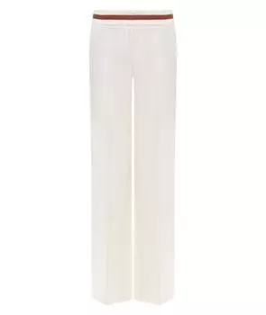 Прямые брюки