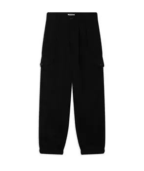 Прямые брюки