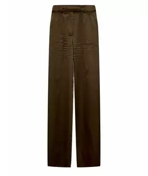 Прямые брюки