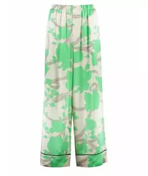 Прямые брюки