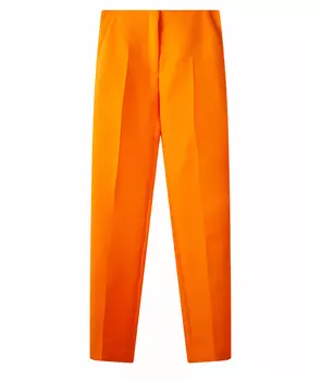 Прямые брюки