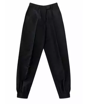 Прямые брюки