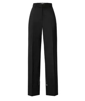 Прямые брюки