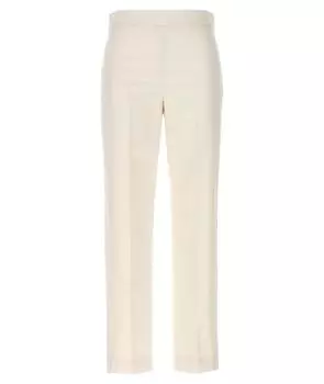 Прямые брюки