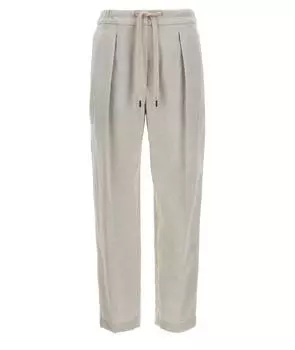 Прямые брюки