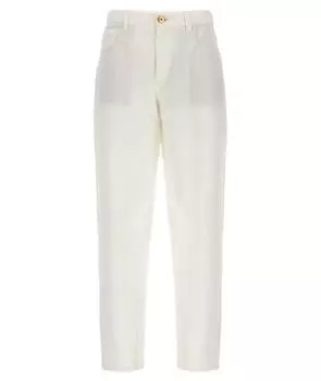 Прямые брюки