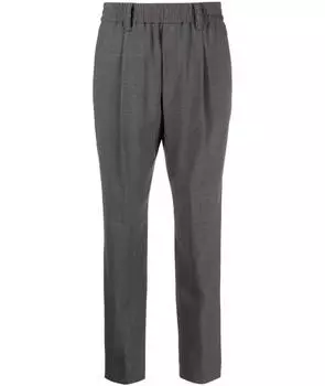 Прямые брюки