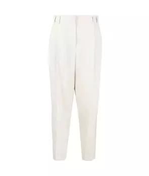 Прямые брюки