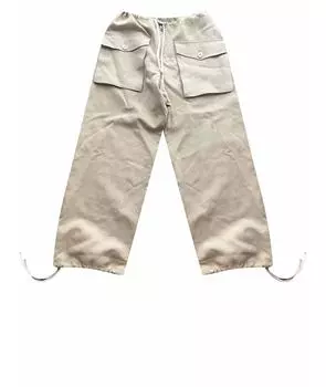 Прямые брюки