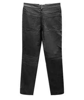 Прямые брюки