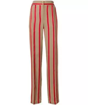 Прямые брюки